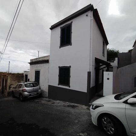 Tiny House Villa Funchal  Eksteriør billede