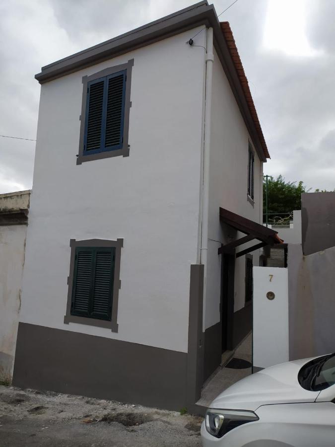 Tiny House Villa Funchal  Eksteriør billede