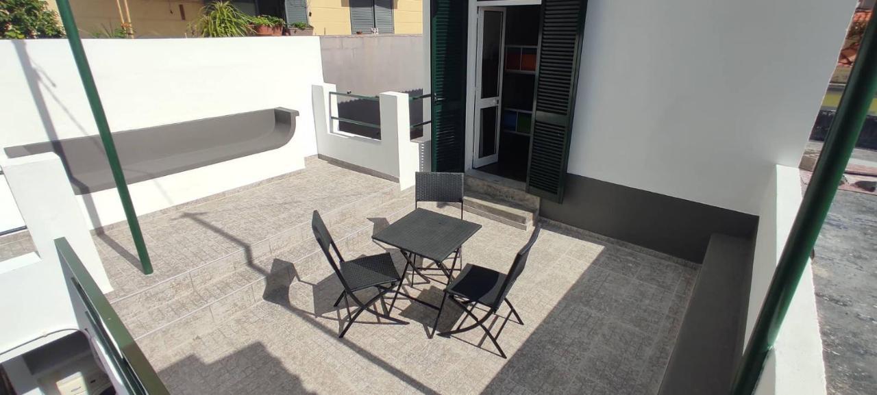 Tiny House Villa Funchal  Eksteriør billede