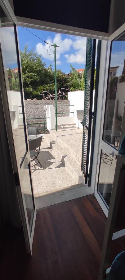 Tiny House Villa Funchal  Eksteriør billede
