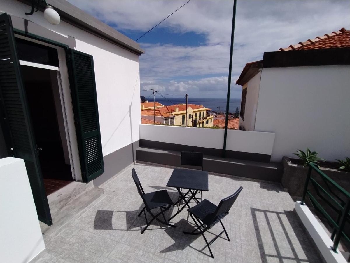 Tiny House Villa Funchal  Eksteriør billede