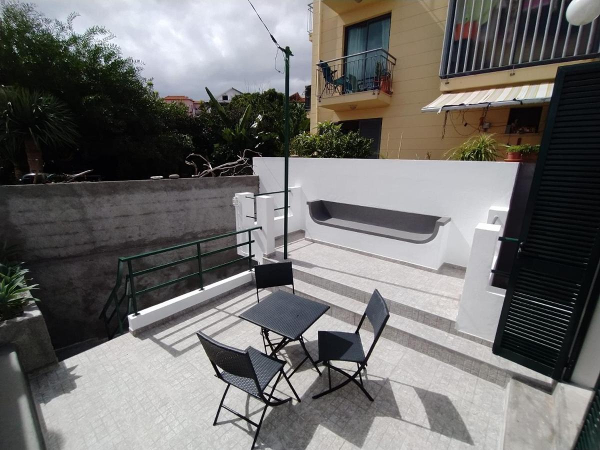 Tiny House Villa Funchal  Eksteriør billede