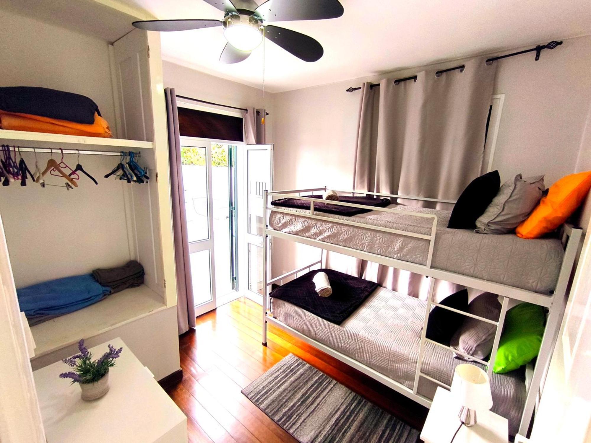 Tiny House Villa Funchal  Eksteriør billede