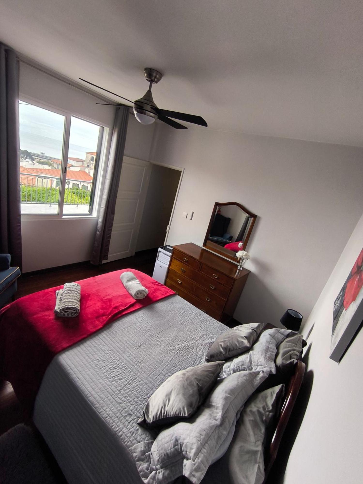 Tiny House Villa Funchal  Eksteriør billede