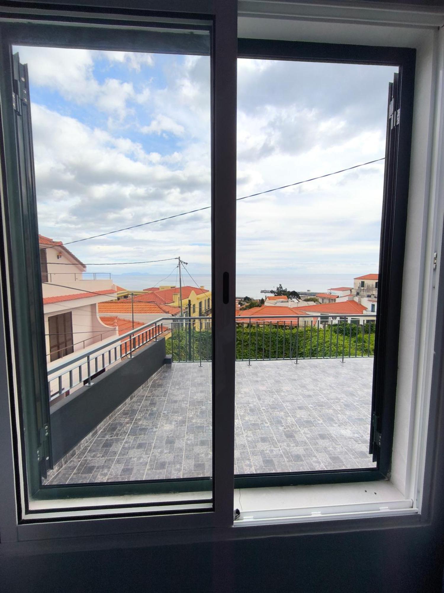 Tiny House Villa Funchal  Eksteriør billede